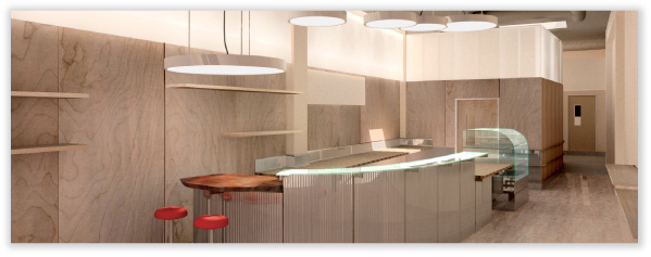 tea house image