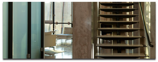 Bellomo Architects Picture