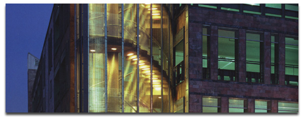 Bellomo Architects Picture