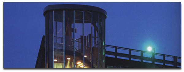 Bellomo Architects Picture
