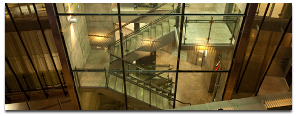 Bellomo Architects Picture