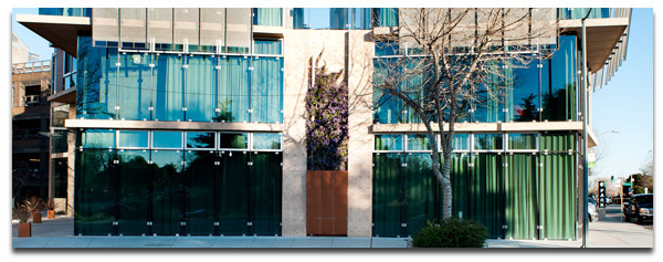 Bellomo Architects Picture