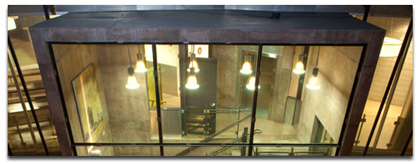 Bellomo Architects Picture