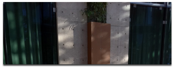 Bellomo Architects Picture